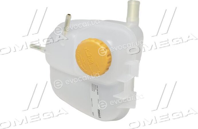 Mahle CRT 345 000S