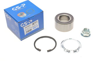 GSP GK3637