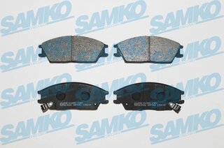 LPR / Samko 5SP542