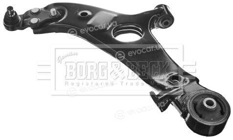 Borg & Beck BCA7429