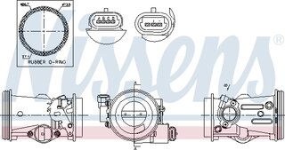 Nissens 955102