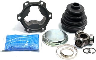 SKF VKJA 8490