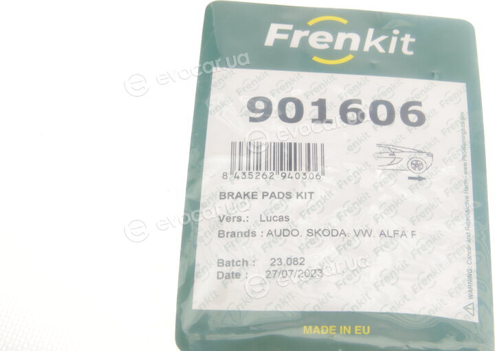 Frenkit 901606