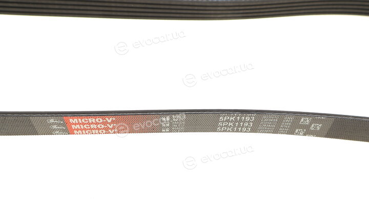 Gates 5PK1193