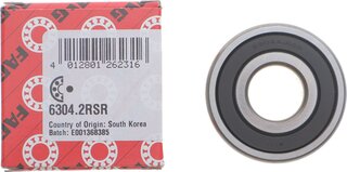 FAG 6304.2RSR