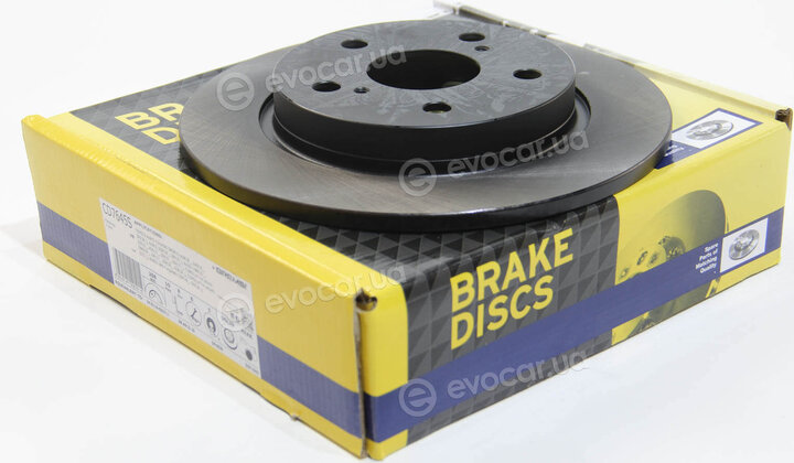 Bremsi CD7645S