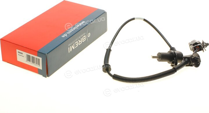 Bremi 50009
