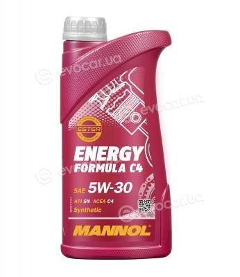 Mannol MN7917-1