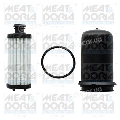 Meat & Doria KIT21104