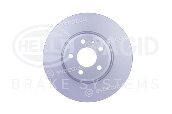 Hella 8DD 355 128-721