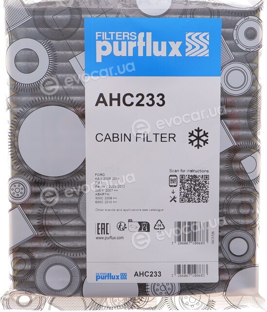 Purflux AHC233