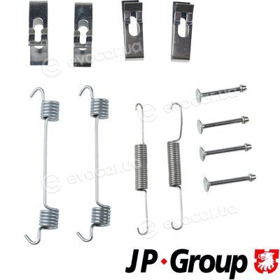 JP Group 1363952610