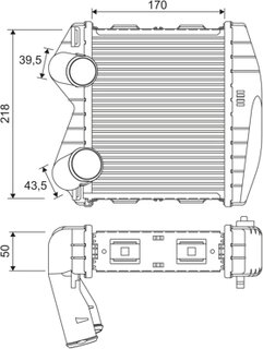 Valeo 818366