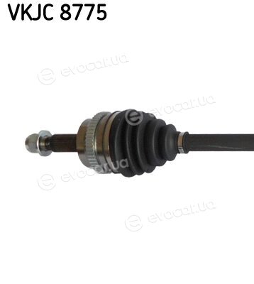 SKF VKJC 8775