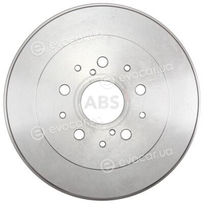 A.B.S. 2866-S