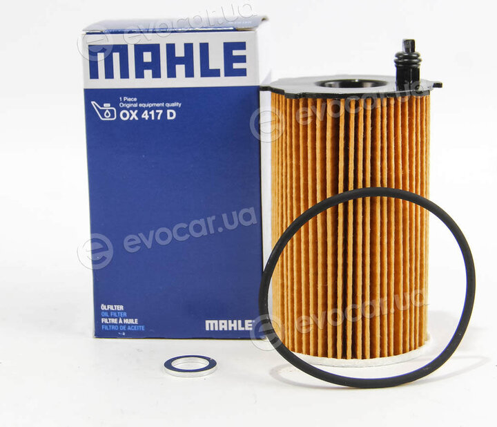Mahle OX 417D