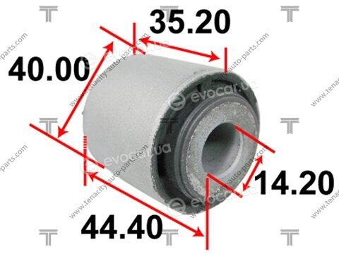 Tenacity AAMMA1041