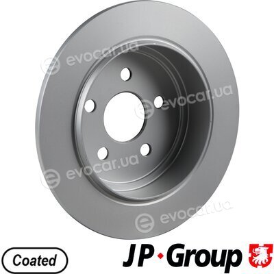 JP Group 5063200200