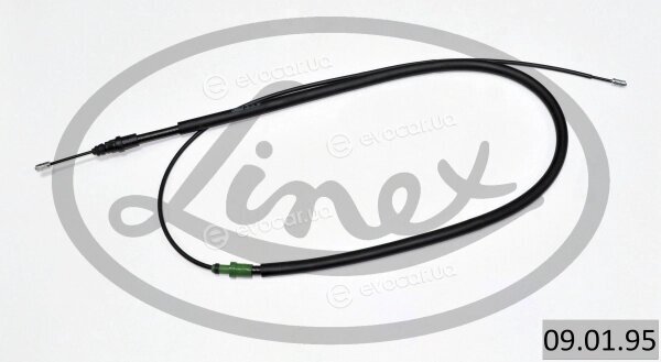 Linex 09.01.95