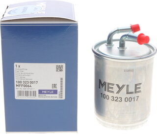Meyle 100 323 0017