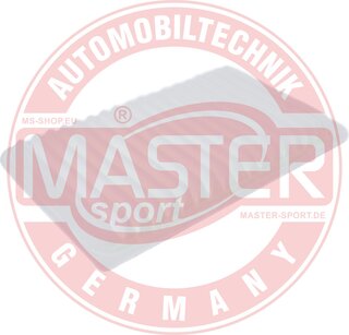 Master Sport 32003-LF-PCS-MS