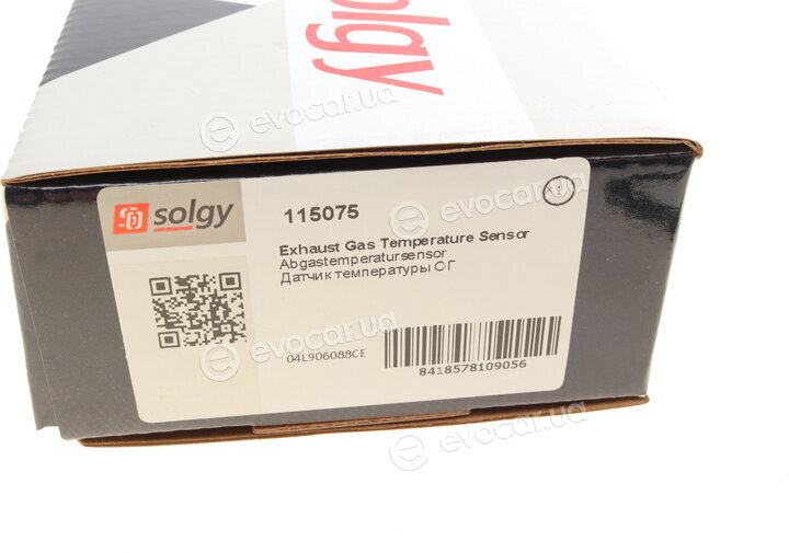 Solgy 115075
