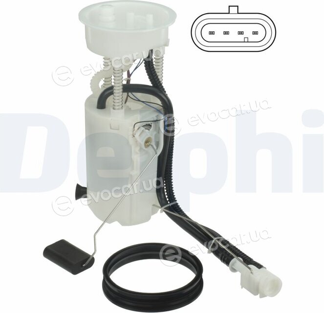 Delphi FG1228