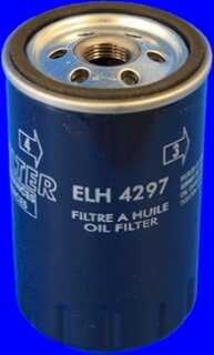 Meca ELH4297