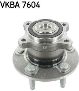 SKF VKBA 7604