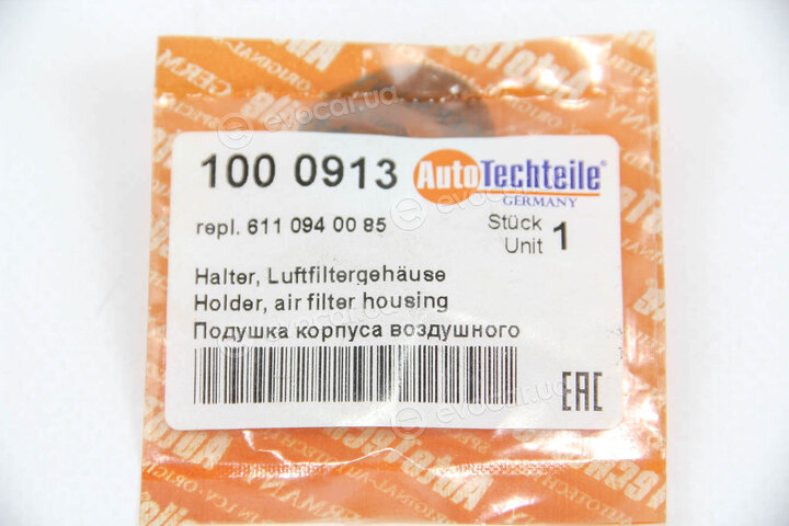 Autotechteile 100 0913