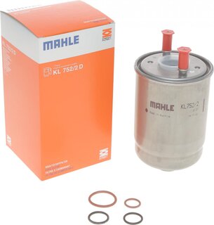 Mahle KL 752/2D