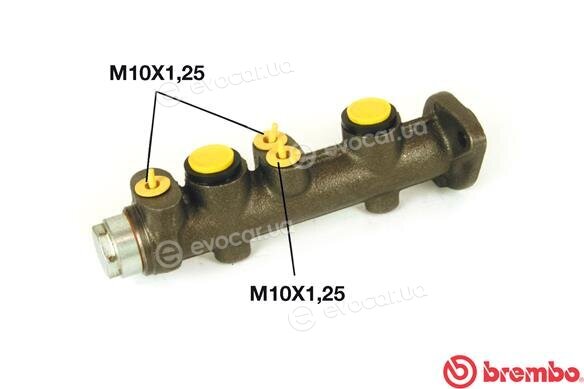 Brembo M 85 032