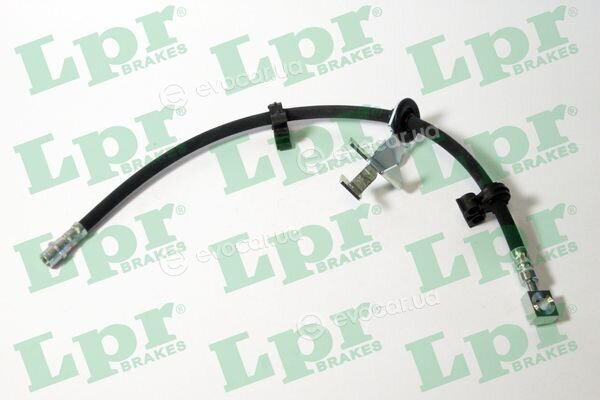 LPR / Samko 6T48214