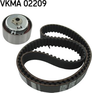 SKF VKMA 02209