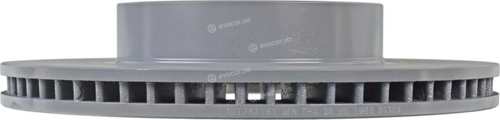 Blue Print ADT343161