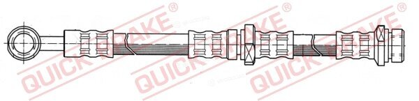 Kawe / Quick Brake 58.968