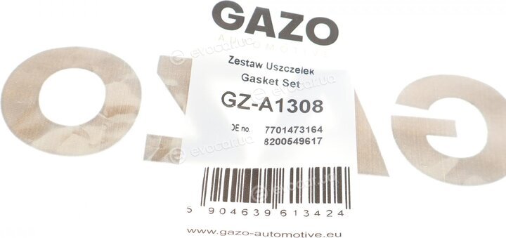 Gazo GZ-A1308