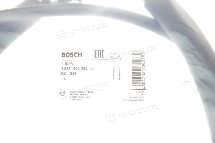 Bosch 1 987 482 362