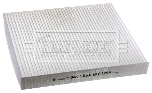 Borg & Beck BFC1294