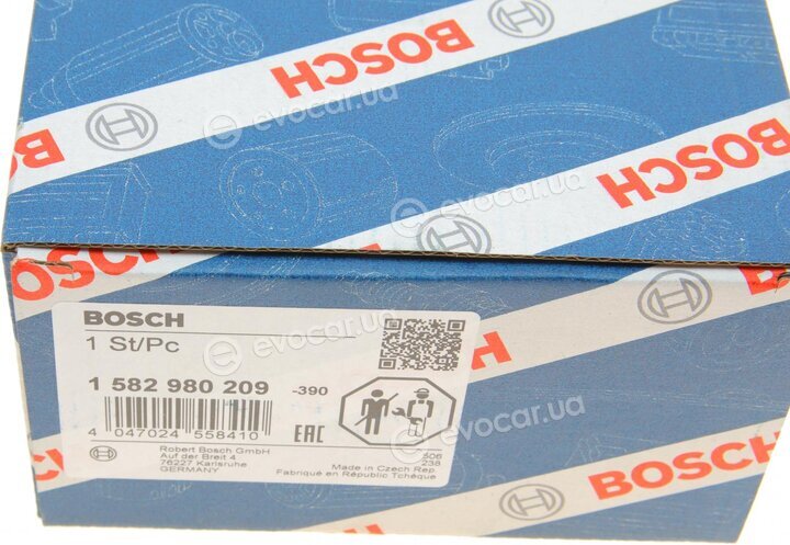 Bosch 1 582 980 209