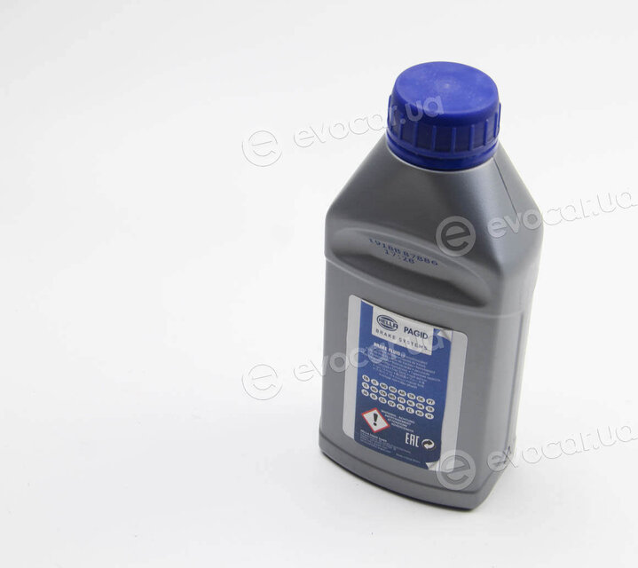 Hella 8DF 355 360-011