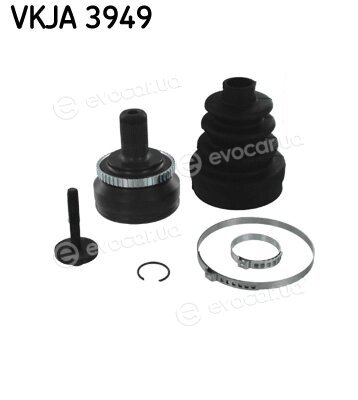 SKF VKJA 3949