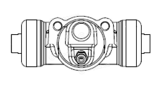 Bosch F 026 002 386