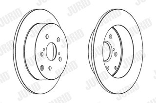 Jurid 562415JC