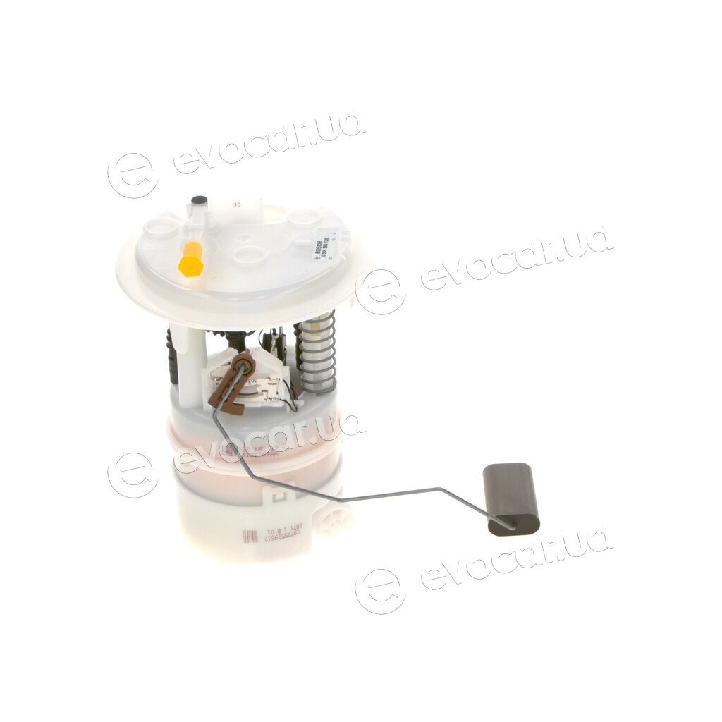 Bosch 0 986 580 138