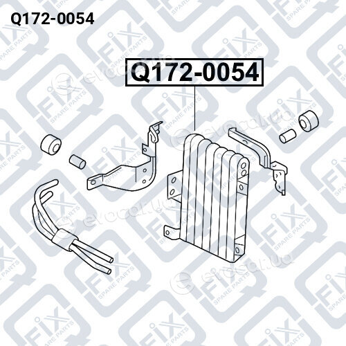 Q-Fix Q1720054