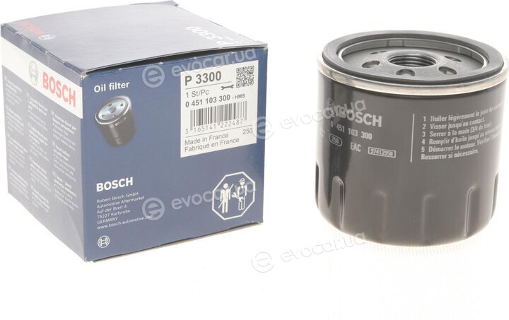 Bosch 0 451 103 300