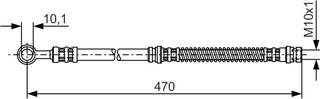 Bosch 1 987 476 775