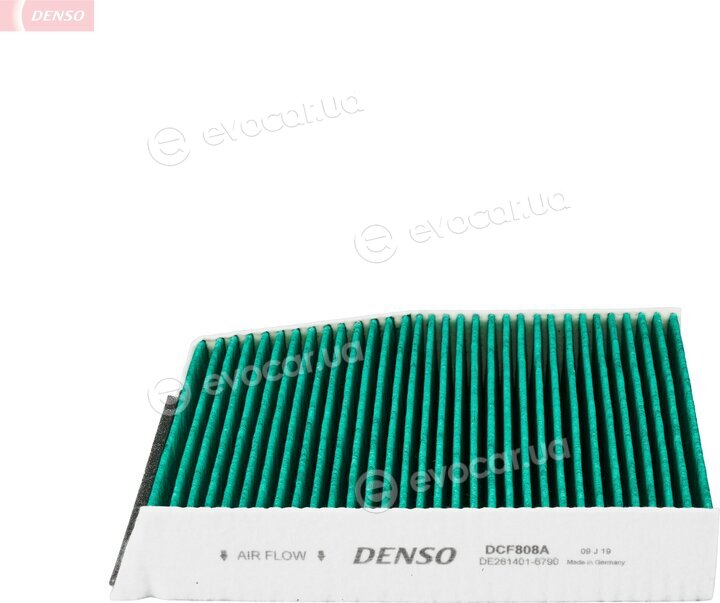 Denso DCF808A