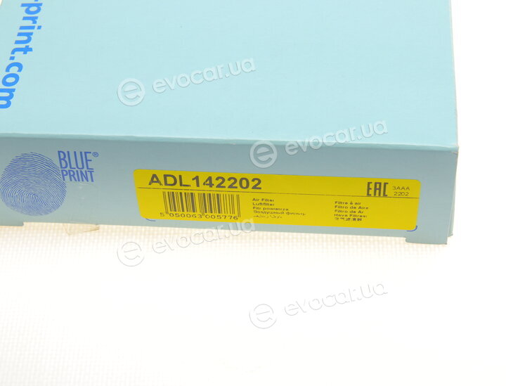 Blue Print ADL142202